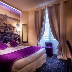 Double Room Bath