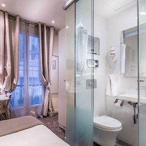 Single Room Shower